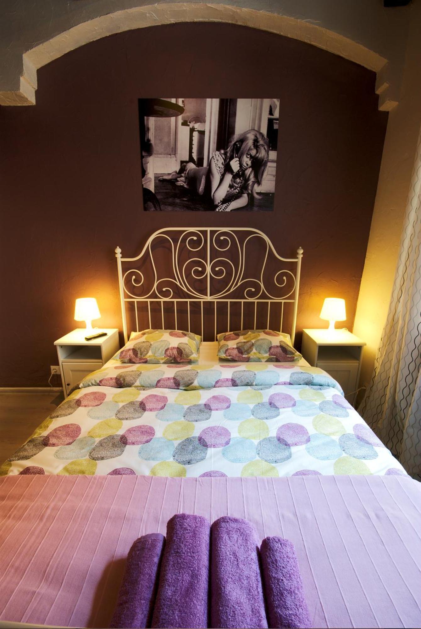 Rosemary'S Private Ensuite Rooms In Old Town Poznan Exterior photo
