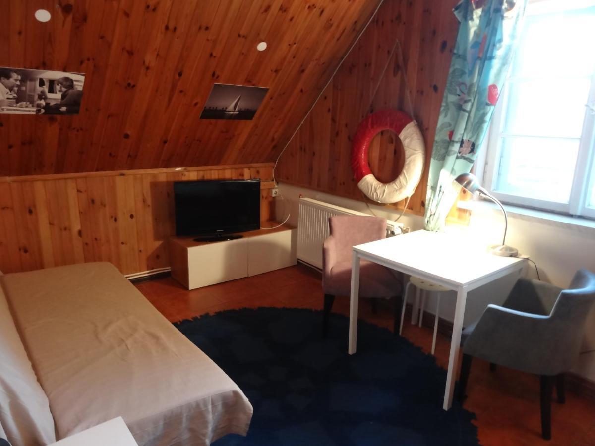 Rosemary'S Private Ensuite Rooms In Old Town Poznan Exterior photo